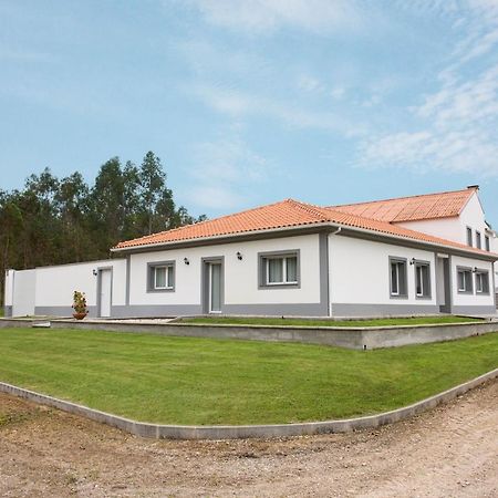 Вилла Quinta Do Vale Vendeiro Фигейра-да-Фош Экстерьер фото
