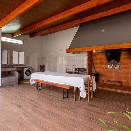 Вилла Quinta Do Vale Vendeiro Фигейра-да-Фош Экстерьер фото