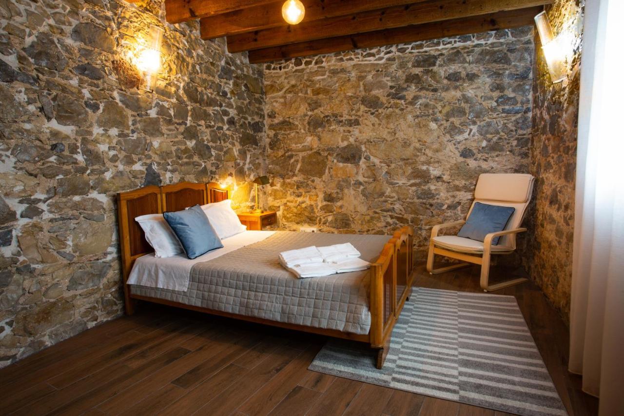 Вилла Quinta Do Vale Vendeiro Фигейра-да-Фош Экстерьер фото