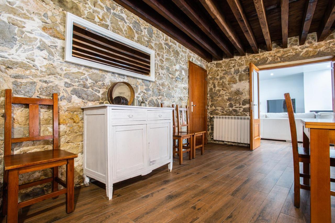 Вилла Quinta Do Vale Vendeiro Фигейра-да-Фош Экстерьер фото